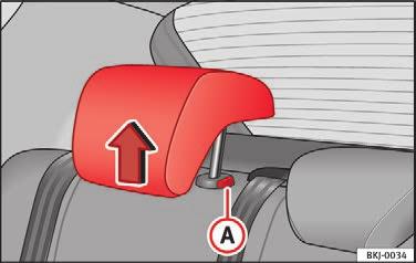 Sikkerhed Sæt dig korrekt inden kørsel, og bliv altid siddende i denne stilling under kørsel.