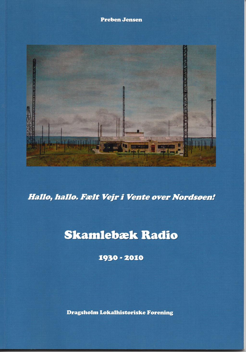 Preben var ansat ved Skamlebæk Radio fra 1966 til 1992, fra 1980 til 1992 var han endog leder af Radiostationen. Efterfølgende havde Preben flere lederjob hos P&T indtil pensioneringen i 2004.
