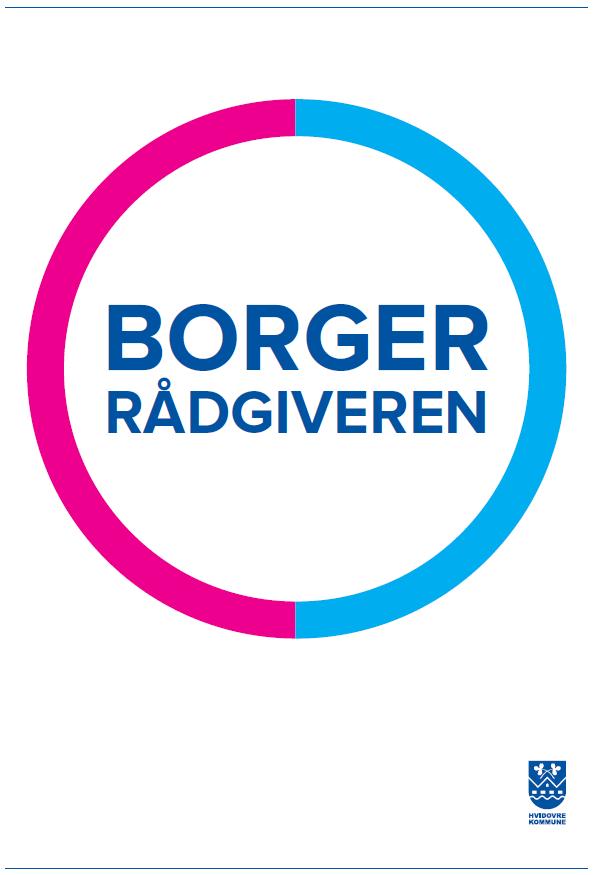 BORGERRÅDGIVERENS ÅRSBERETNING 1.