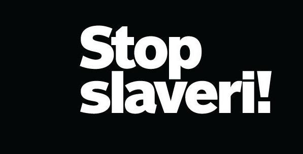 2017: Året der gik Stop slaveri Fairtrade var en del af udstillingen Stop Slaveri på Arbejdermuseet i perioden 30. marts 30. juni.