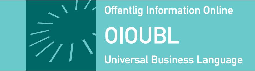 OIOUBL Guideline OIOUBL
