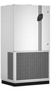 COMPACT Air/Heat/Unit/Top/LP er komplette luftbehandlingsaggregater med direkte drevne tilluft- og fraluftventilatorer, tilluft- og