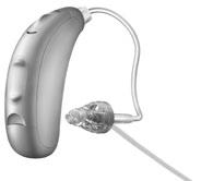 Elite P 13 BTE-høreapparat 2 3 2 4 5 2 3 2 4 5 1 6 7 8 9 10 Advarsler Høreapparaters tilsigtede anvendelse er at forstærke og transmittere lyd til ørerne og herved kompensere for nedsat hørelse.
