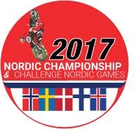 Nordic Championship and challenge games 2017 Elite men 1 Sebastian Aslaksrud Råde BMX 1 1 4 1 2 Eirik Wegger Sola BMX 7 2 4 4 3 Tommi Lehtonen BMX Helsinki 8 8 3 4 Junior men 1 Oscar Jägestedt Malmö