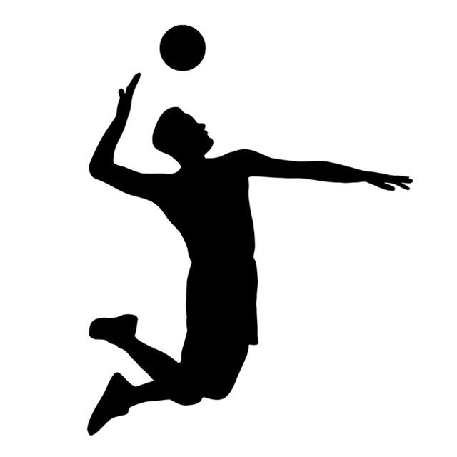 Kursus A - Volleyball For mange elever er volleyball et sjovt og populært spil.