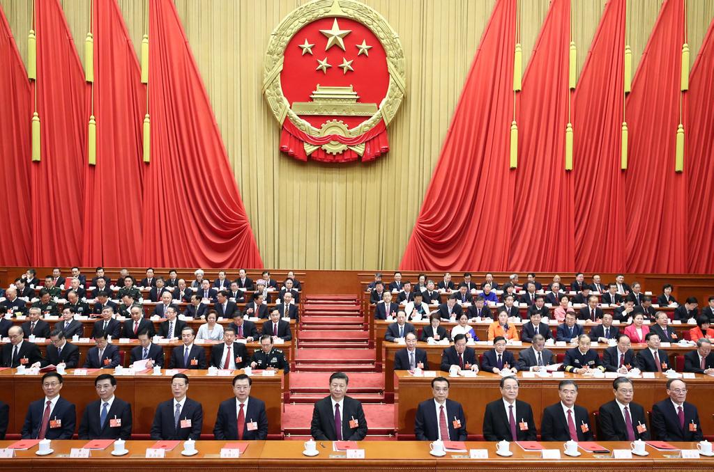 KINA Med præsident Xi Jinping i spidsen styrker Kina sin internationale indflydelse.