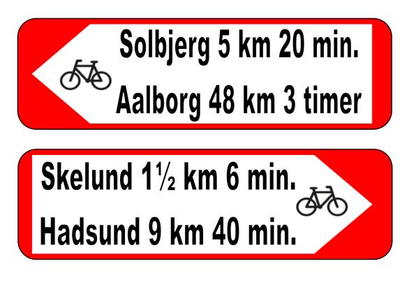 Banesti og lejrplads Det er muligt at cykle næsten hele vejen ad den tidligere Randers-Hadsund-Aalborg-jernbane fra Skelund-Veddum sydpå til Havndal eller nordpå til Aalborg.
