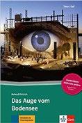 Tysk Tysk Landeskunde overbygningen 3 materialer Land und Leute D-A-CH (DVD om de