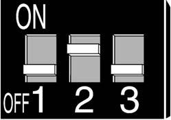 spidsen af en kuglepen. figur 3. B. figur 4. C. Kontrol af dioder Er du i tvivl om, hvorvidt dioderne (lamperne) fungerer som de skal, kan du kontrollere dem på følgende måde: 1.