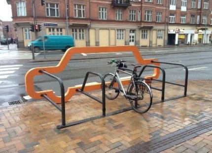 Cykelhandlingsplan Cykelhandlingsplanen 2015-2018 søger at give fundamentet til en stigning i cykeltrafikken, sådan at der gennemføres en mere effektiv kommunal indsats for mere cykeltrafik.