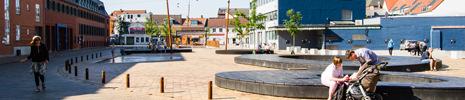Temaplaner/Kommuneplaner Kommuneplanen er den overordnede plan for den fysiske udvikling i Odense Kommune. Kommuneplanen revideres i hver byrådsperiode og afspejler byrådets visioner for kommunen.
