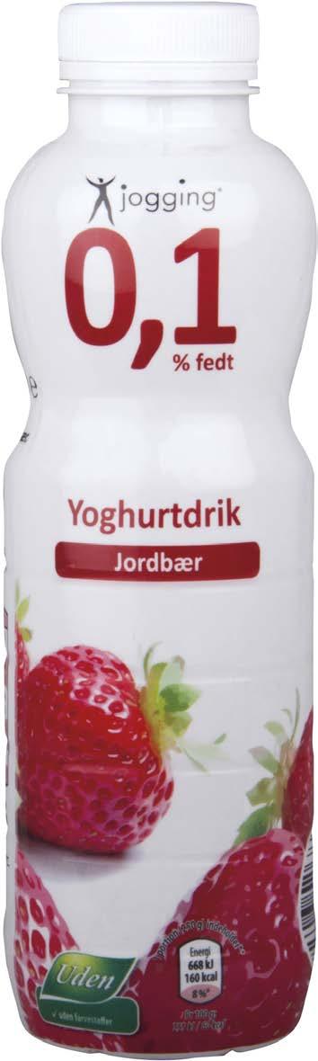 Yoghurt i