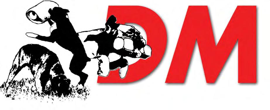 Boxer-klubben inviterer til Sporhunde DM afholdes i Gruppe Årslev den 26.