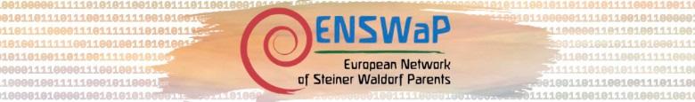 Kære forældre Invitation til den årlige ENSWaP konference! ENSWaP er en forkortelse for European Network og Steiner Waldorf Parents, et netværk af frivillige forældre fra forskellige europæiske lande.