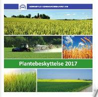 Plantebeskyttelse 2017 Tidligere udsendte