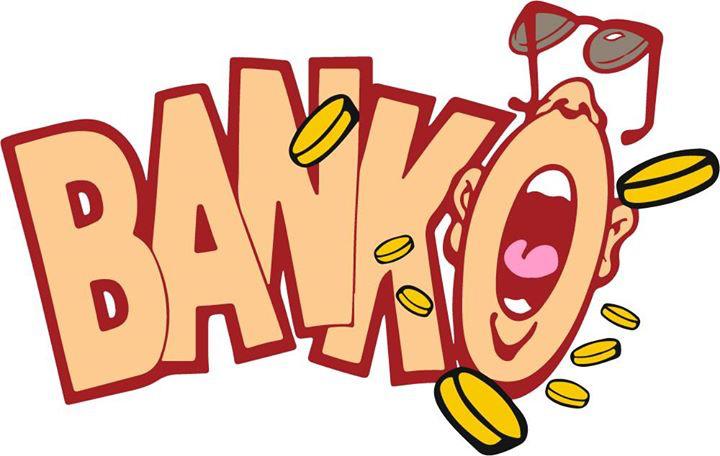 BANKO i Cafeen 2018 Cafeen åbner kl. 13:30 Spillet starter kl. 14:00 Søndag d. 9. september Søndag d. 7. oktober Søndag d. 4. november (andespil) Søndag d.?? (TBA) (Julebanko) Plader koster 10 kr.