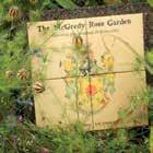 Det er den første samling i verden, hvor alle roser, der er forædlet af McGredy familien, kan opleves samlet på et sted.