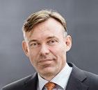 34 LEDELSENS BERETNING / BESTYRELSEN Bestyrelsen Klaus Nyborg Direktør, født 1963, 52 år, m. Bestyrelsesmedlem siden 2012 og formand siden 2015. Valgperiode udløber i 2018.