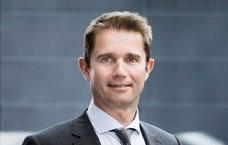 Morten Ligaard, leder af Juridisk Afdeling. Ledelse i Norient Product Pool ApS Søren Huscher, CEO (adm. direktør).
