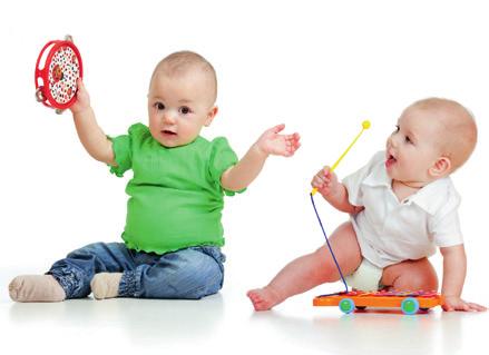 Første gang er tirsdag den 7. august). Babysalmesang er for babyer fra 0-10 mdr. ca.