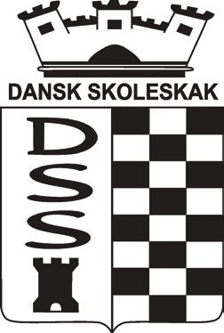 DANSK SKOLESKAK Dansk Skoleskak (DSS) blev startet i 1960 af skoleledere, lærere og
