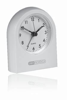 Electronics. alarm clock // analogue clock // Type 4948/4949. Quartz  clockwork // Snooze function // 3 hands (hour, minute and second // - PDF  Free Download