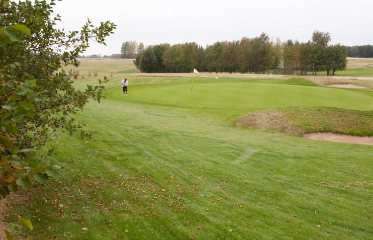 10. Golfbox: Til at håndtere medlemsoplysninger og handicap-registrering anvender Midtsjællands Golfklub systemet Golfbox.