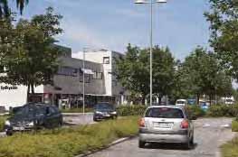 6.2 Strandvejen Områdets karakter og muligheder Mål og redegørelse Byrådets mål er: At sikre at strækningen langs Strandvejen fremstår smuk og harmonisk gennem hele Solrød Kommune.