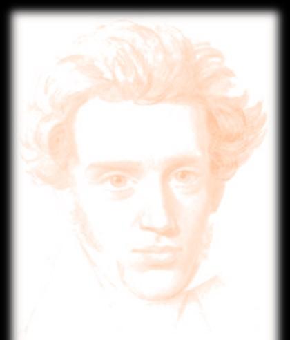 Delemner til 9. klasse På kant med Kierkegaard Udskolingsmaterialet om Søren Kierkegaard fra 150-års jubilæumsåret 2013 for Kierkegaards fødsel kan fortsat tilbydes til et antal 9.