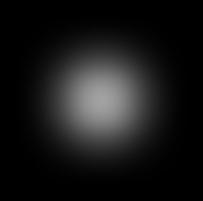 449715 Hvid FROZEN bordlampe 2-in-1 Sensy hvid papirstjerne Leveres med to