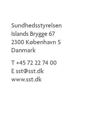 Ringsted Kommune Sct. Bendtsgade 1 4100 Ringsted Att. Lotte Ernst E-mail: loer@ringsted.dk 3. juli 2018 Sagsnr. 7-2812-15/1 Reference: pehe@sst.dk Tlf. nr.: 7226 9551 E-mail: sst@sst.