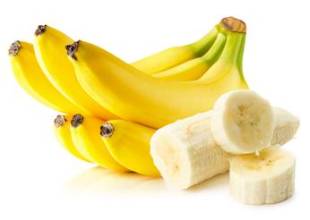 DNA Udtræk DNA fra bananer.