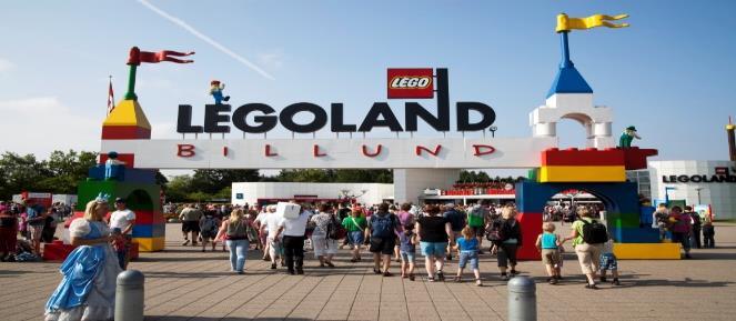 Legoland for Alfa-1 børn og søskende samt forældre D.9-11/06-2017 Der er i år arrangeret Legolands tur / weekend for børn og voksne d. 9-11/06.
