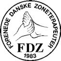 massage og zoneterapi - en genvej til velvære Birthe Møller uddannet FDZ