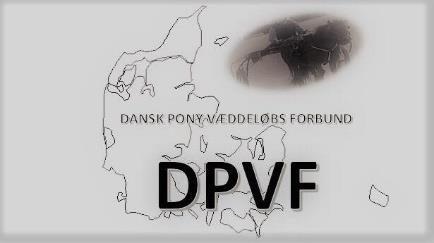 Reglement for måltagning af ponyer indenfor DPVF regi. 1 Øverste myndighed vedrørende ponymåling er den af DVPF nedsatte målings komite. Denne komite har retten til at udpege autoriserede målere.