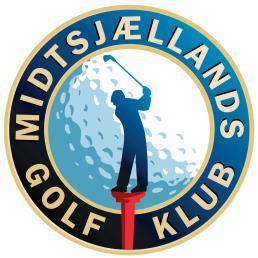 lokale regler. Hvor intet er nævnt i Generelle turneringsbetingelser i Midtsjællands Golfklub, henvises til Golfreglerne.