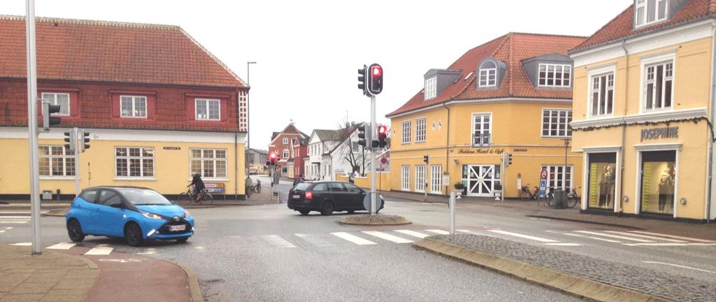 Frederikshavn Kommune Aktivitetsplan