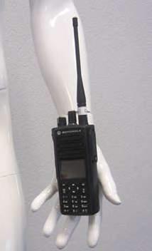 digitalradio) Radioer, mobilstation og bordmikrofon Varenr.