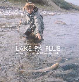 Up to date standardværk om fluefiskeri efter laks Af: Lars Østergaard Jensen Gennem århundreder har man fisket laks med flue, og sporten rummer om nogen mange traditioner.