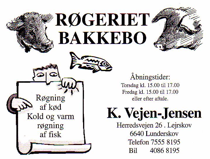 april Barsø-weekend for junior/senior Se side 13 Lørdag den 5.