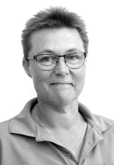 Pia Krag Mortensen