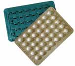 P-piller P-piller består af en blanding af de to hormoner østrogen og gestagen. Sammensætningen af hormoner er forskellig fra fabrikat til fabrikat.