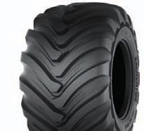 Heavy Tyres Prisliste Nokian Excavator SF TL "Godt greb og stabilitet til gravemaskiner T445604 600/50-22.