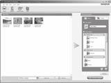 Zagon programske opreme OLYMPUS Master Windows 1 Na namizju računalnika dvokliknite ikono»olympus Master 2«. Macintosh 1 V mapi»olympus Master 2«dvokliknite ikono»olympus Master 2«.