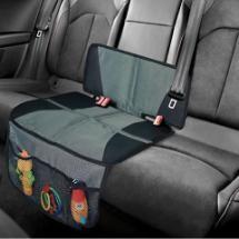 SEAT original lakstift med pensel garanterer nøjagtig farvematch samt glans og modstandsdygtighed som den oprindelige