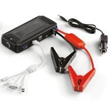 Elektrisk udstyr Car Jump Starter/lader med SEAT logo Uafhængig energienhed til opstart af køretøjet, opladning