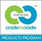 Cradle to Cradle Certified - Kriteriebaseret miljøcertificering. - Ikke specifik for byggebranchen. Frivillig. - Anvendes på byggeprodukter.