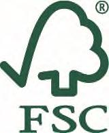 FSC og PEFC - Sporbarhedscertificering - Kriteriebaseret bæredygtighedscertificering. - Ikke specifik for byggebranchen. Frivillig. - Anvendes på træbaserede byggeprodukter.