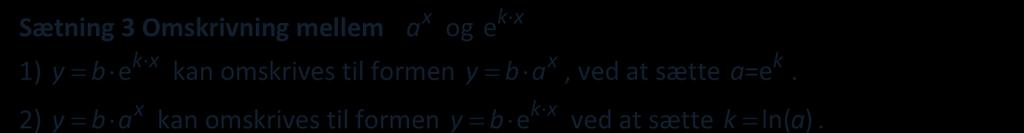 (Hint:, og udnyt regnereglerne) b) Bestem tllet log(0,00000) uden brug f værktøj. (Hint: Skriv 0.00000 som en titlspotens) c) Hvordn vil du generlisere ) og b) 0?