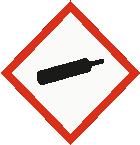 Advarsel H280 Særlig mærkning af visse stoffer og blandinger Indeholder gas under tryk, kan eksplodere ved opvarmning. Kyoto: Indeholder fluorineret drivhusgas omfattet af Kyoto Protokollen.